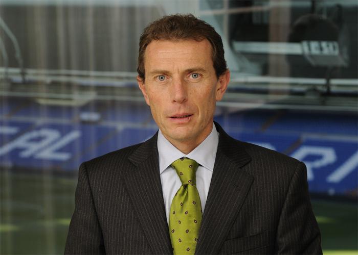 Emilio ButragueÃ±o