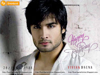 most stylish television actor vivian dsena beautiful picture for fb, whatsapp, instgram and twitter dp [white shirt]