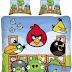 Buy Angry Birds Bedding Sets, Bed Sheets & Duvet Cover Set for Kids