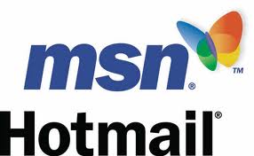 MSN Hotmail