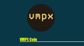 VMPX Coin