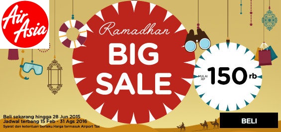 Promo Ramadhan