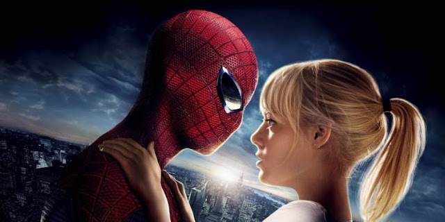 Người Nhện Siêu Đẳng - The Amazing Spider-Man (2012) [Thuyết Minh + VietSub]