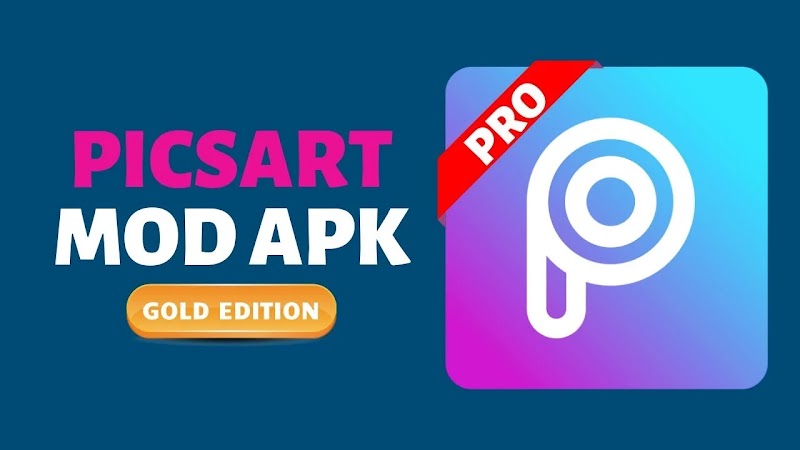 PicsArt Photo Studio Pro v14.6.2