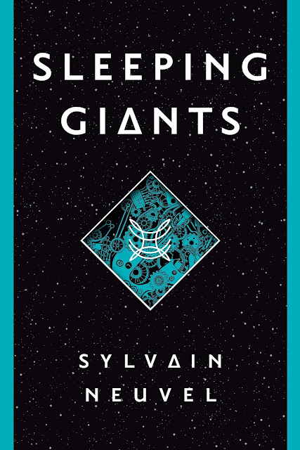 gigantes dormidos neuvel sylvain