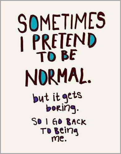 pretend