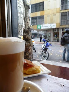 Café Santiamén