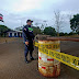 Policía de Costa Rica detiene a dos traficantes de personas en frontera con Nicaragua