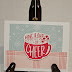 Have A Cup Of Cheer Cocoa Christmas Card - CTMH