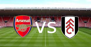 مشاهدة مباراة آرسنال و فولهام بث مباشر 2023-03-12 Fulham vs Arsenal