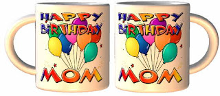 birth day wishes for mom
