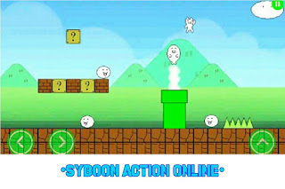 Syboon action online