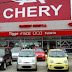 Chery-Socma bajó la cortina, tras lidiar con obstáculos para exportar