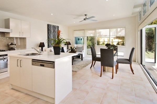 Sydney home builder