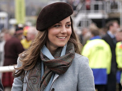 Kate Middleton