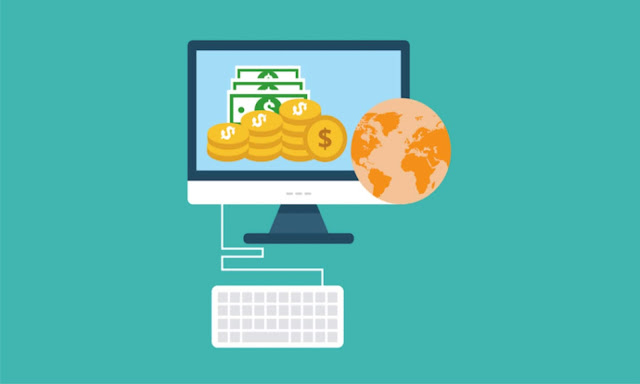 5 Situs Online Penghasil Uang Terbaik Yang Terbukti Membayar