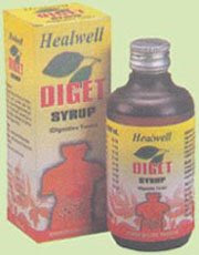homoeopathic medicine for indigestion