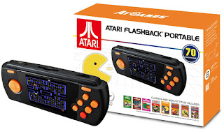  Atari Flashback