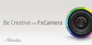 FxCamera v2.3.5 Final,android app,apps free