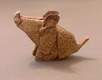origami