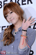 [PIC] 121025 Jessica @ Beaker Store Launching Party News PIctorial