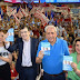 En un Quimsa repleto, Zamora convocó a votar por Massa y triunfar el domingo