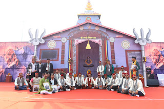Maha-kaithik-festival