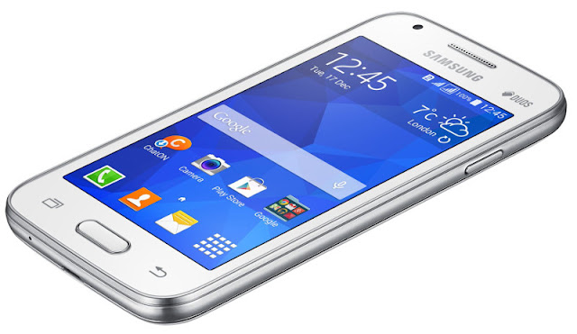 Harga dan Spesifikasi Samsung Galaxy V