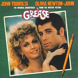 Soundtrack- Grease