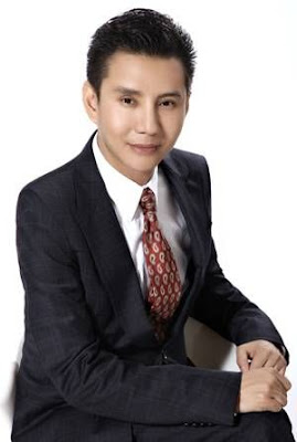 Zhang Xiaojun China Actor
