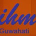 Institute of Hotel Management, Guwahati Admission Notice 2019: B.Sc in Hospitality and Hotel Administration