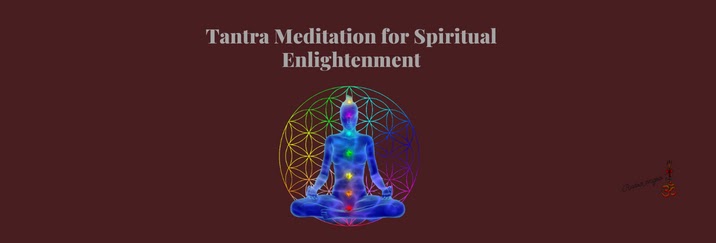 Tantra Meditation