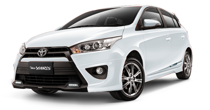 Ukuran Velg Yaris Trd 2016 - Soalan bn