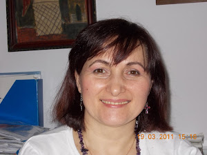 Ionela Flood, Societatea Romanca - blog, click foto