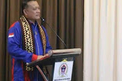 Kritik Tegas Dewan Pembina DPP PWDPI Ike Edwin: Tak Ada Kepala Daerah Berprestasi di Lampung, Saya Siap Uji Balonkada