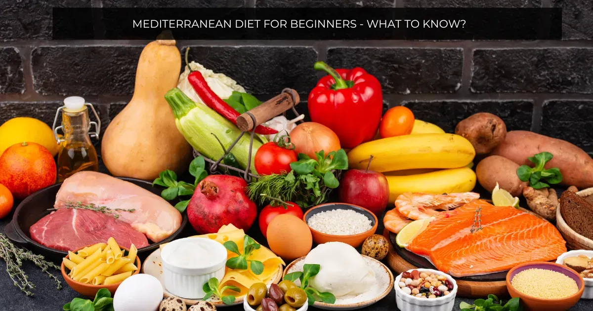 Mediterranean cuisine, Mediterranean diet, Mediterranean Diet And Heart Health