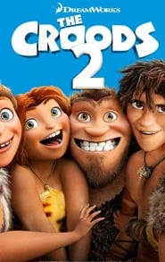 Les Croods 2 2020 streaming gratuit Sans Compte  en franÃ§ais