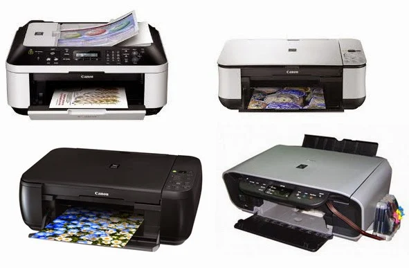 Harga Printer