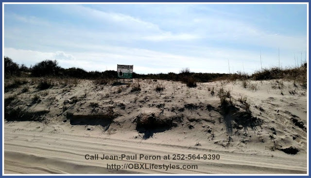 All you need to make this Outer Banks NC lot for sale yours is to pick out the plans for your dream home and hire a builder.