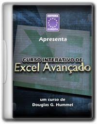 Curso Interativo de Excel Download   Curso Interativo de Excel Avançado