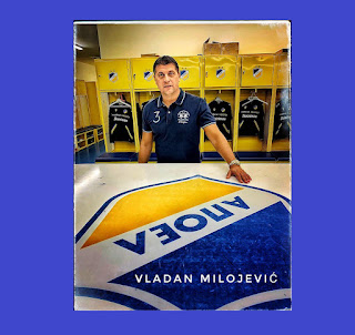 ΜΗΝΥΜΑ Vladan Milojevic 