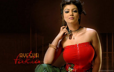 Ayesha Takia Actress Wallpaper-1600x1200-16