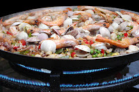 paella