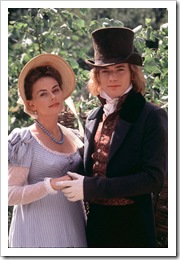 Jane and Franck