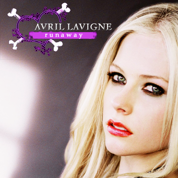 Avril Lavigne Runaway By Lucas Silva s 110700 AM with 0 Comments Tag 