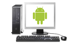  (Android on Your PC)