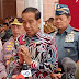Soal Pergantian Zainudin Amali, Jokowi: Suratnya Belum Ada Kok Diganti?