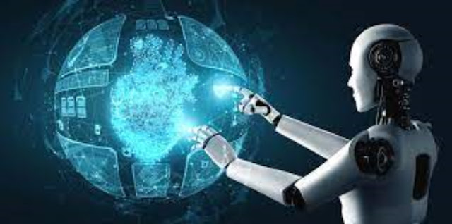 مستقبل العمل مع الذكاء الاصطناعي: كيف ستؤثر التقنية على سوق العمل؟
