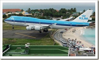 Princess Juliana International Airport9