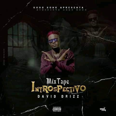 David DriZz - Introspectivo (Mixtape) [Download]